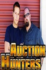 Watch Auction Hunters 9movies